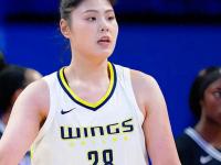 杏彩体育平台-关于WNBA飞翼队86-83送太阳队五连败，李月汝11分9篮板3助攻1抢断的信息