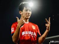 杏彩体育官网-重庆铜梁龙要是冲超后，门将位置还是需要补强，球迷看好租借蹇韬的简单介绍