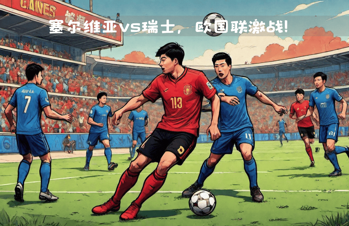 挪威对阵塞尔维亚，欧预赛焦点战